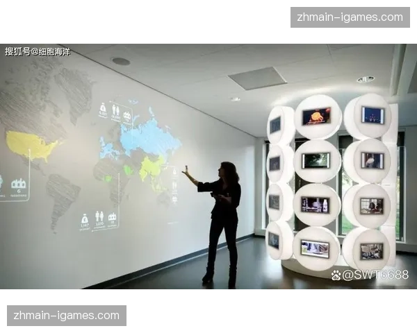 观众弹幕互动投影算法升级，数字情绪实时反馈至现场大屏